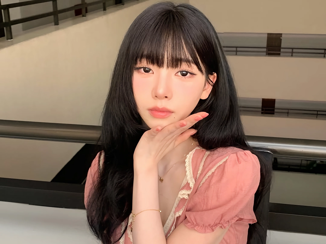 카리나 인스타