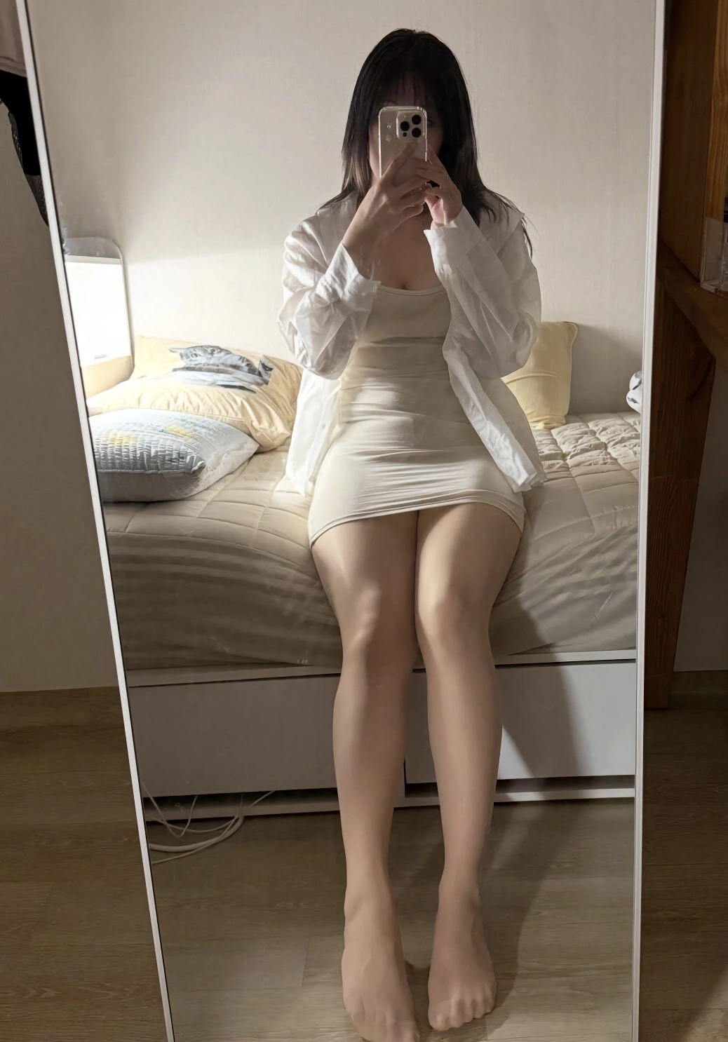 ㅎㅂ)여름 패숀