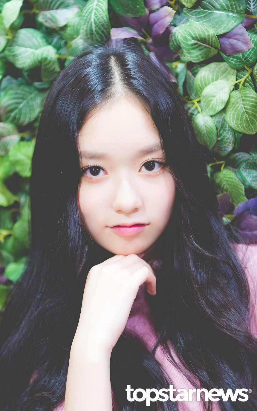 어쩌다 한번 김도아