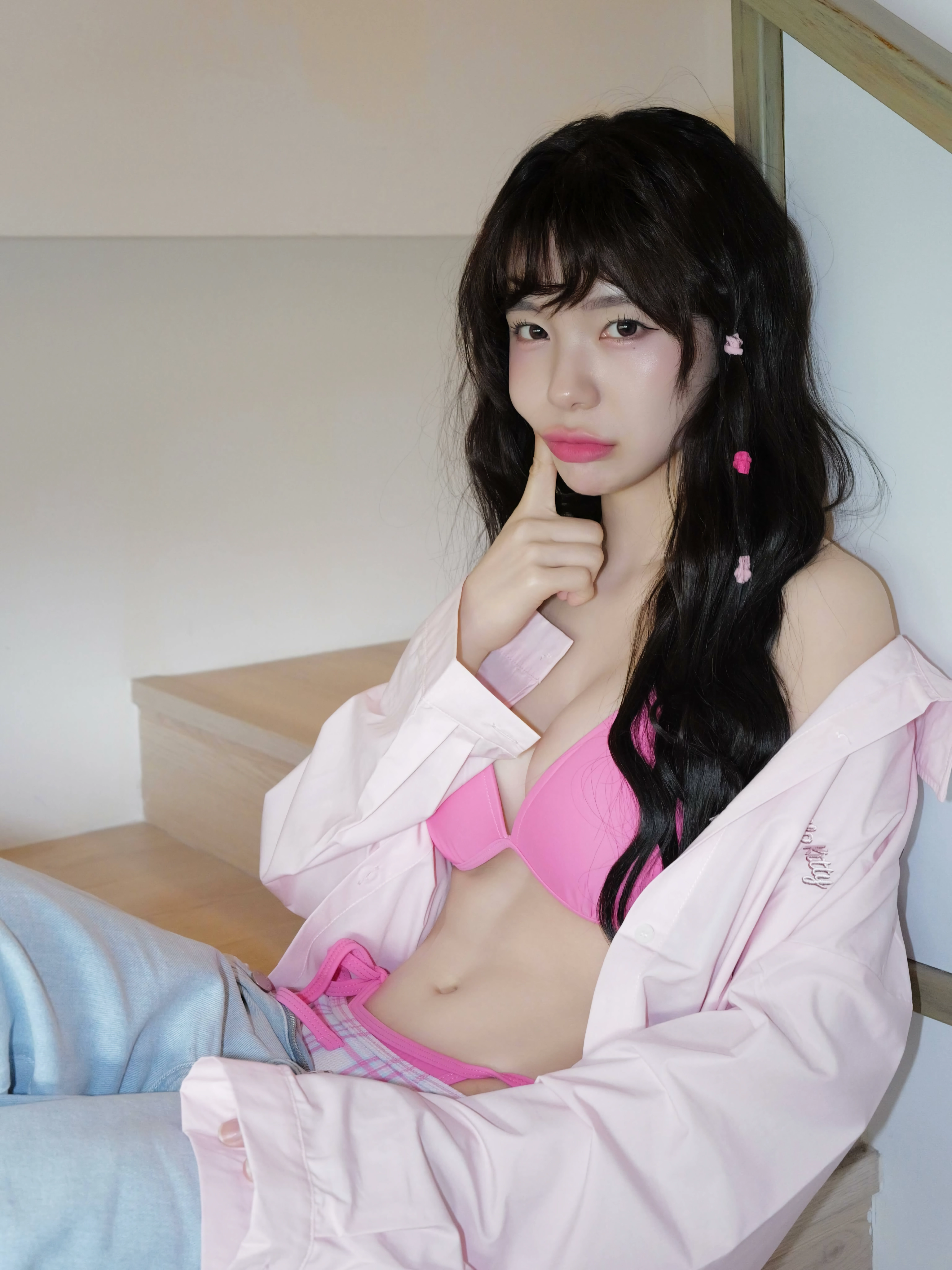 (SOUND)놀러가자는 이다혜 치어리더