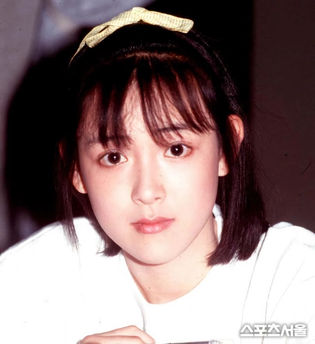 (SOUND)이상아 누드 촬영 후회