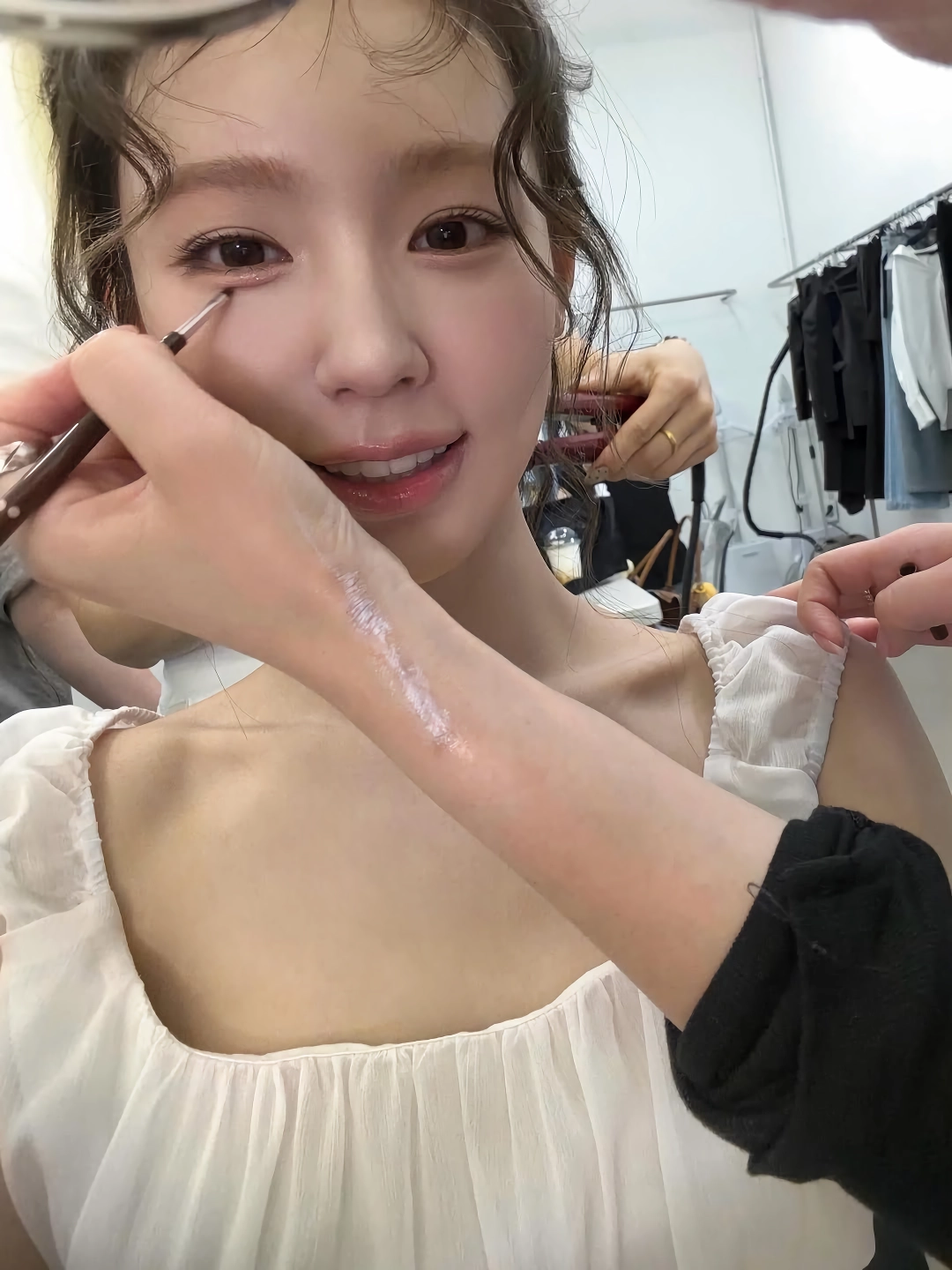 아이들 미연