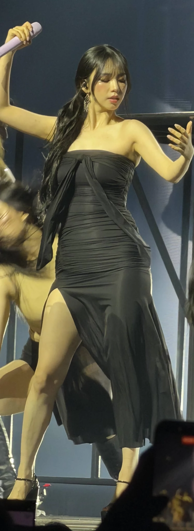 카리나 최근 피지컬 .jpg