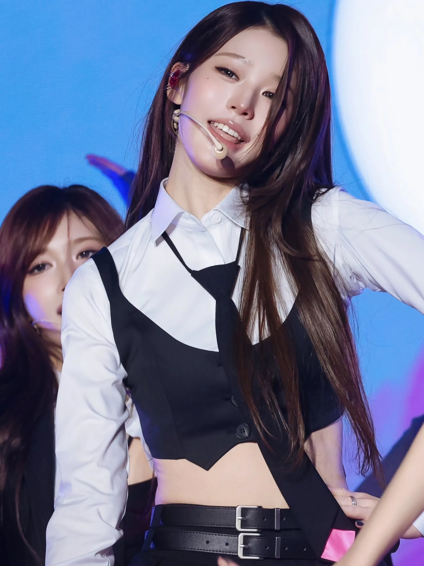 IVE (아이브) 장원영