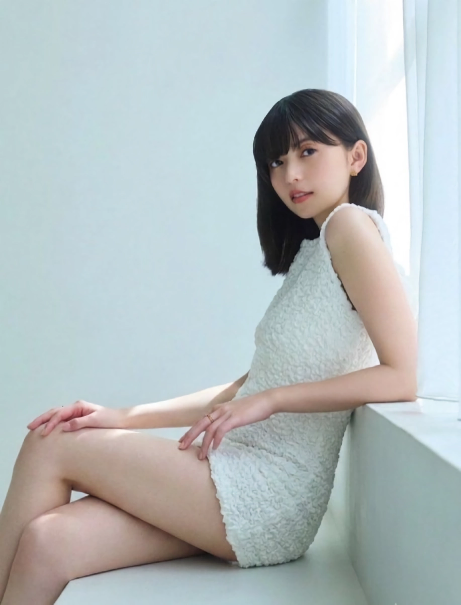 Sexy Asian Models