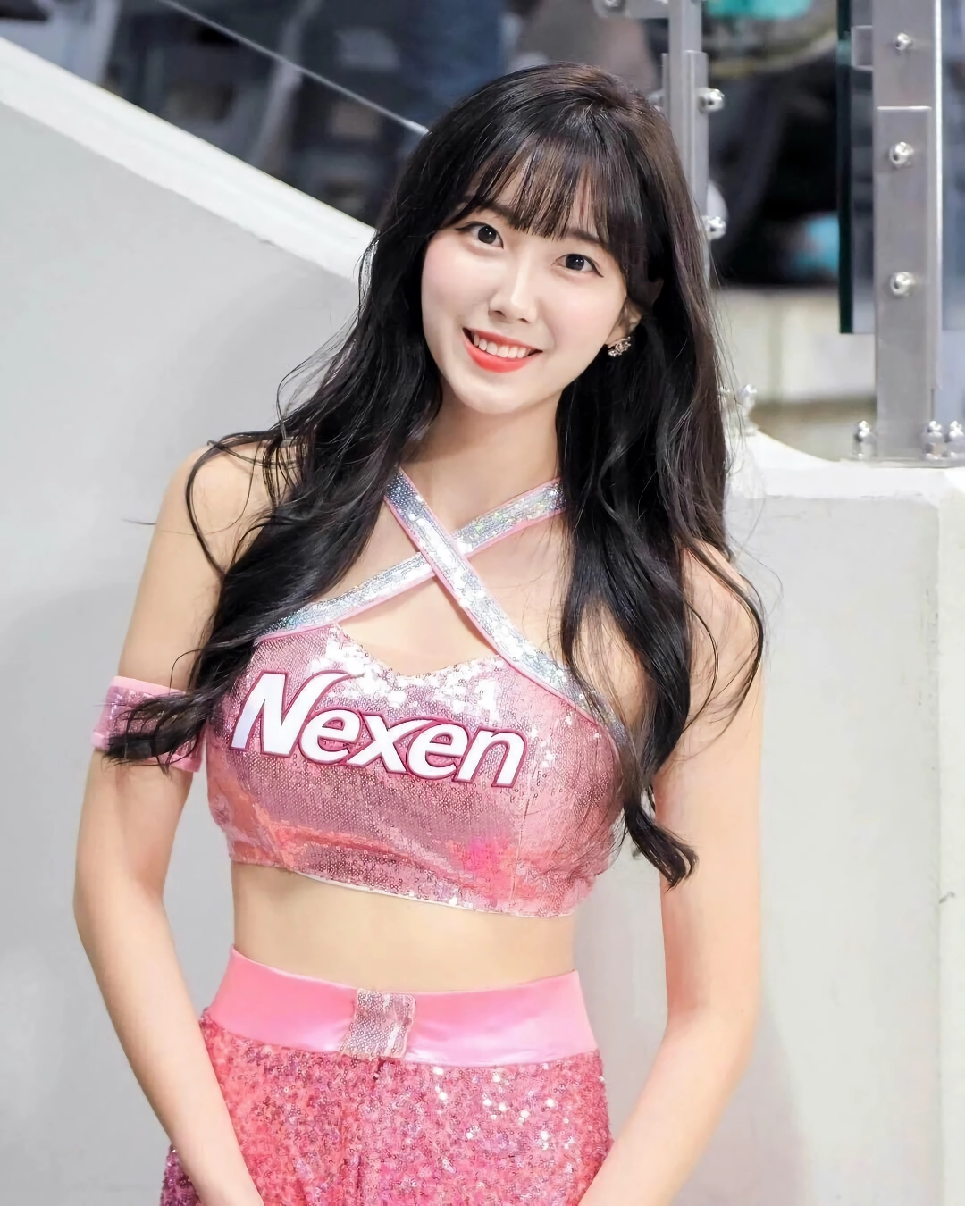 (SOUND)어쩌다 한번 치어리더 안지현