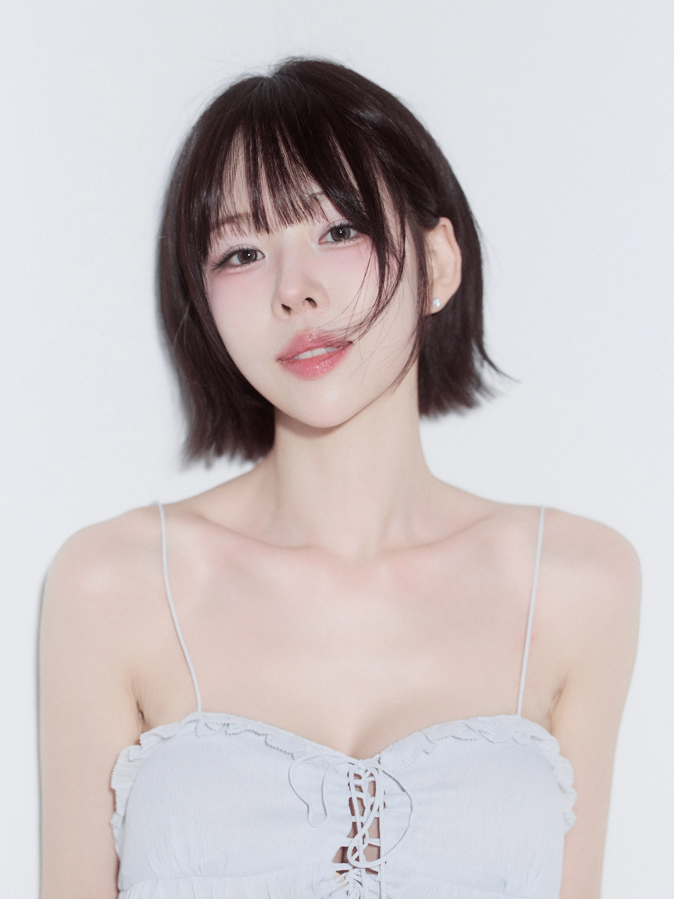 김해나 아나운서