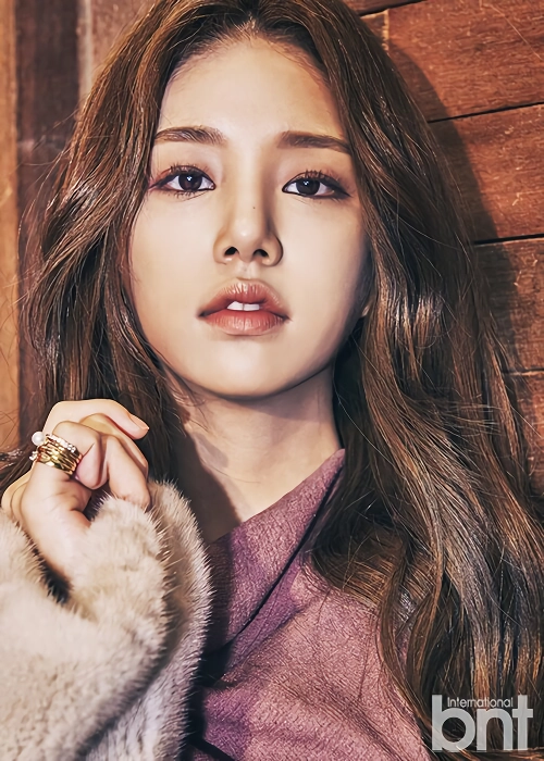 어쩌다 한번 라붐 솔빈