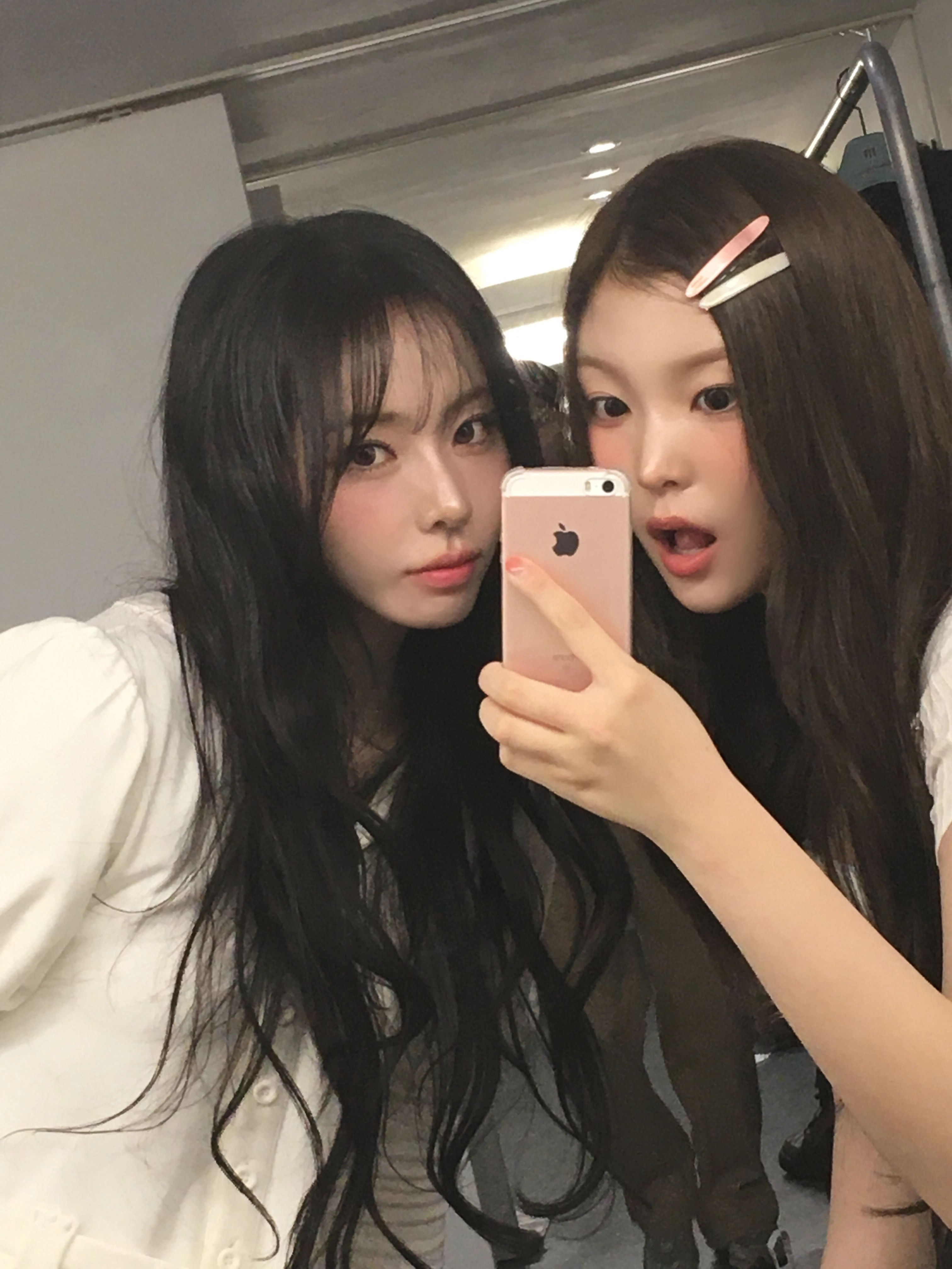 세이마이네임 슈이, 준휘, 승주