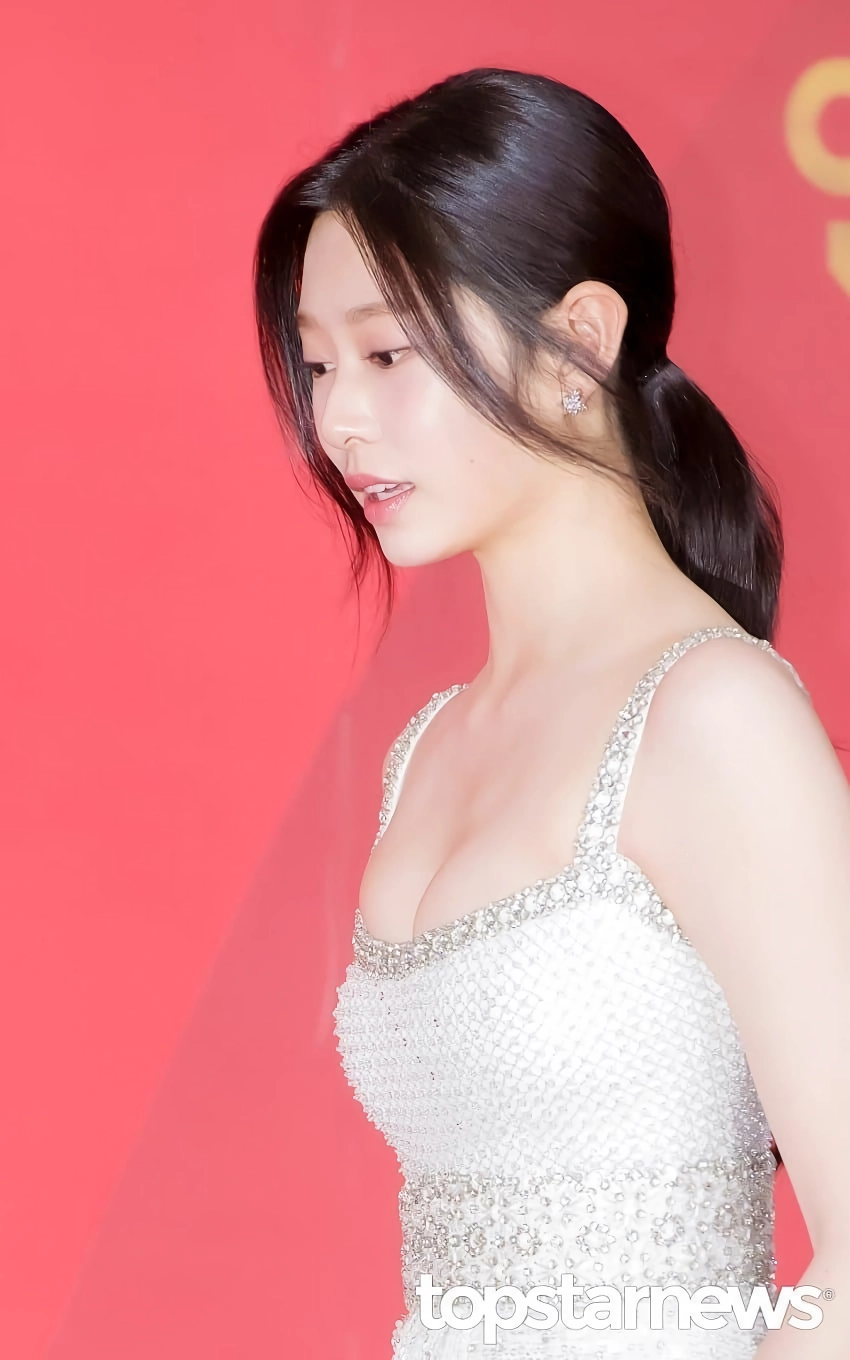 김민주가 진짜 완벽한 여자의 표본인듯