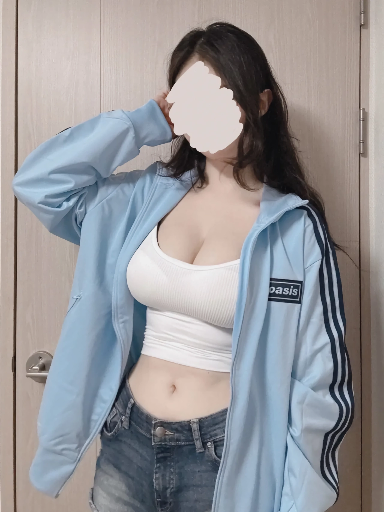 아디다스가 이렇게 빨딱하는 옷인지 몰랐네