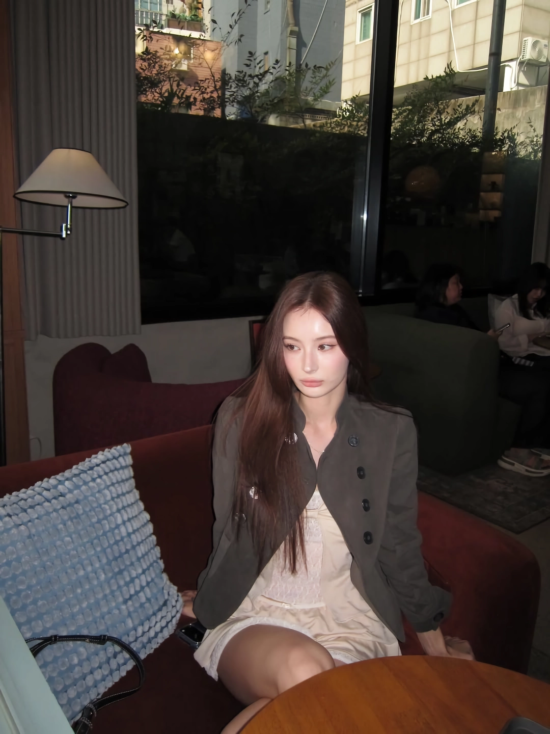라나 (LANA)