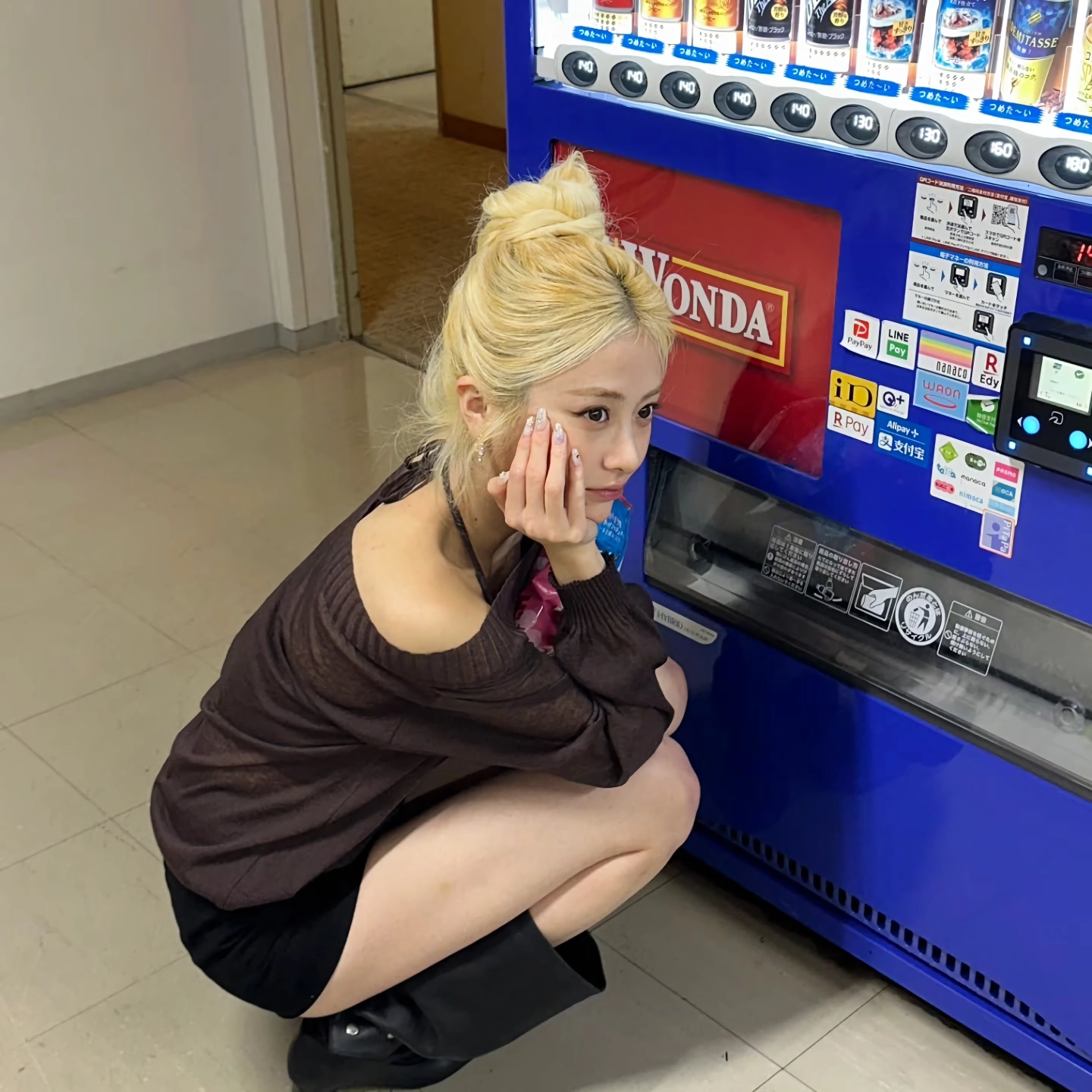 르세라핌 허윤진