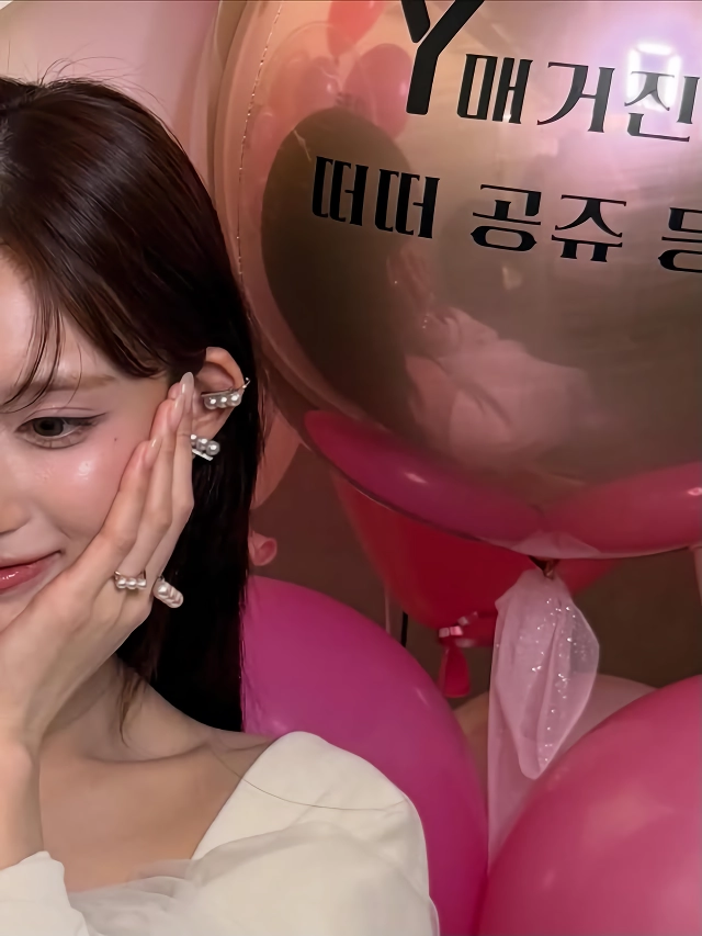 아이브 레이,이서