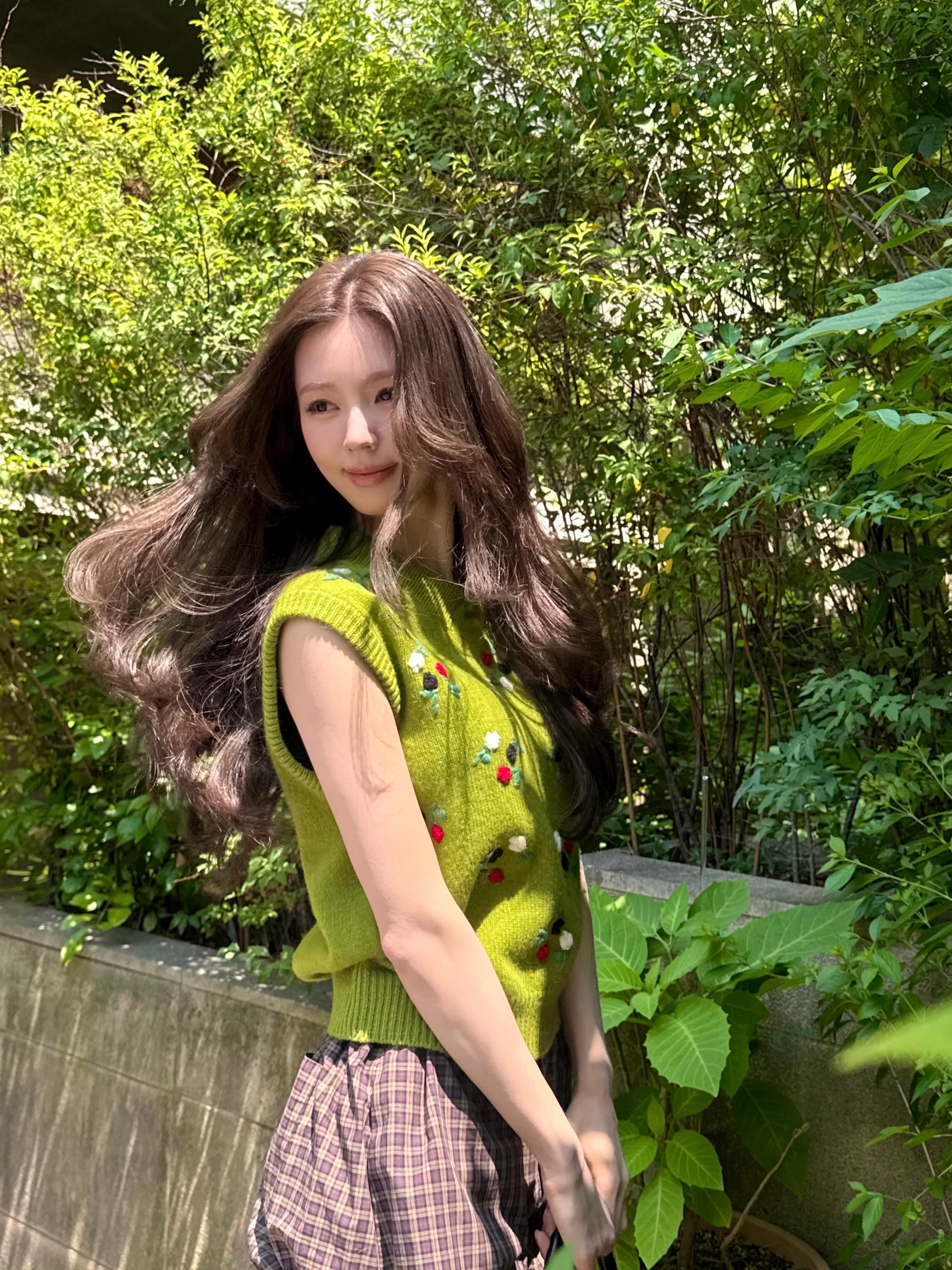 아이들 미연