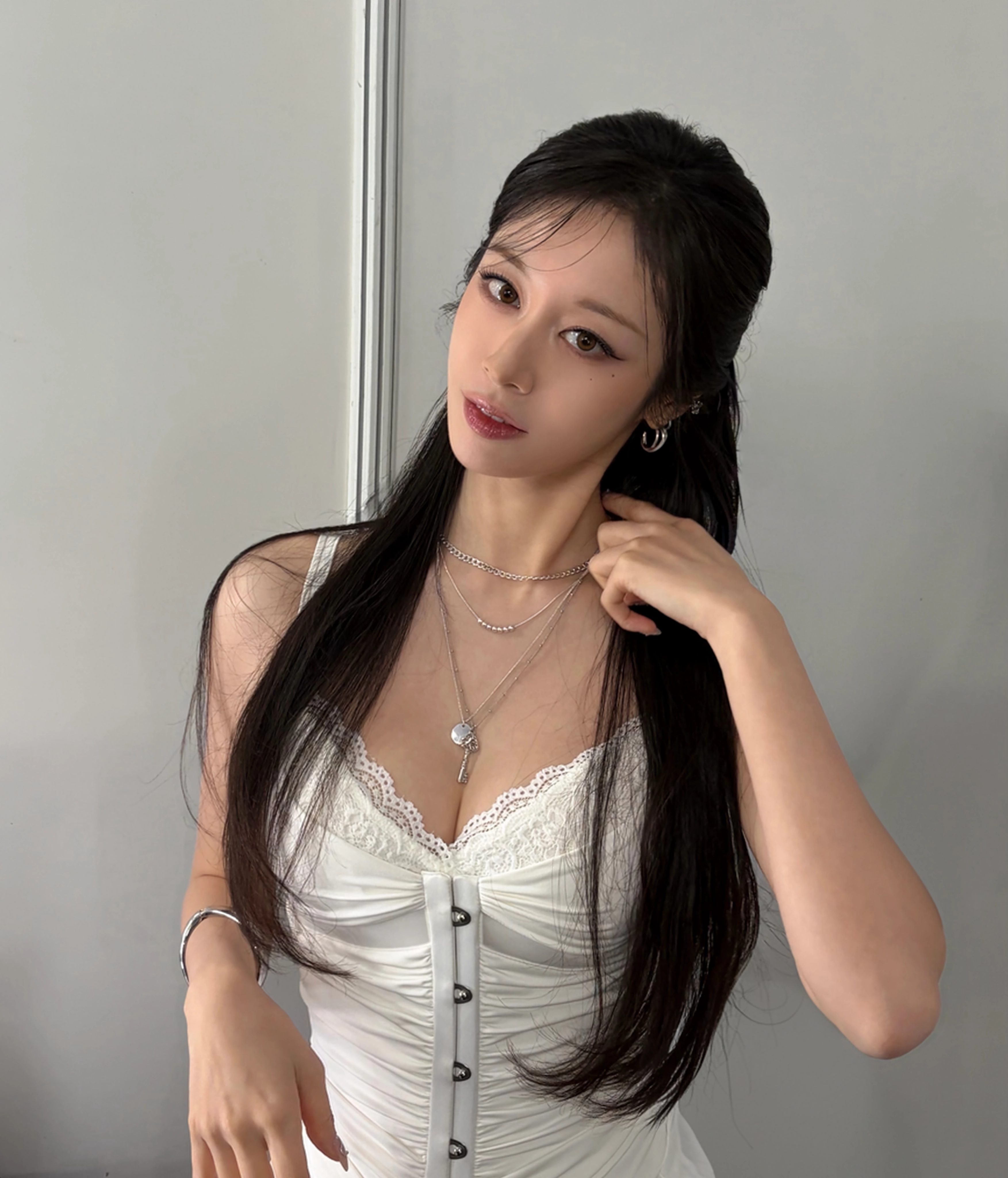 티아라 지연 SNS