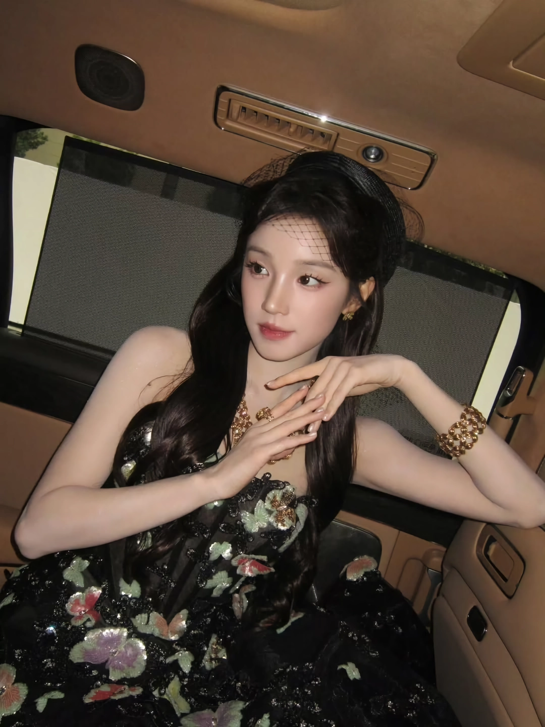 아이들 (i-dle) 우기