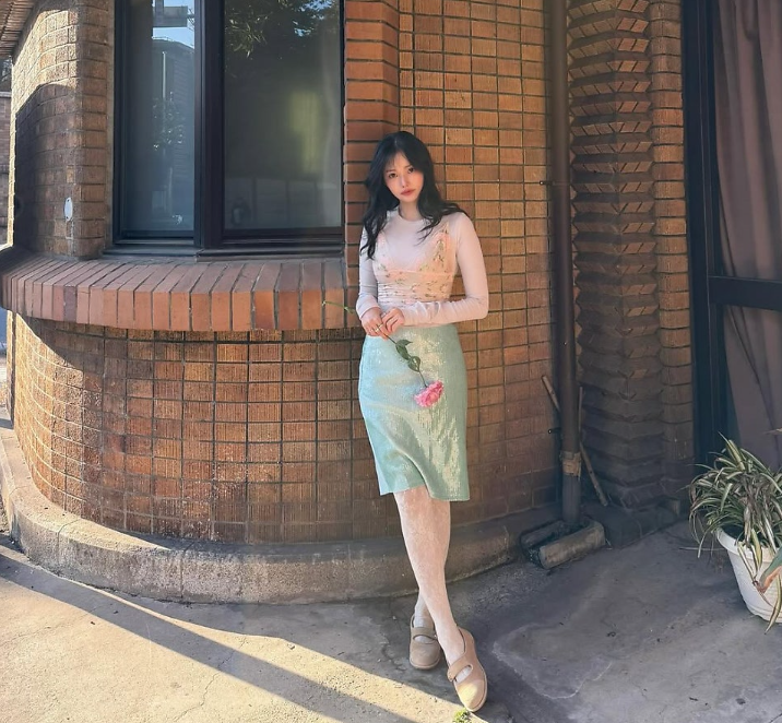 하연수 원조 꼬북좌