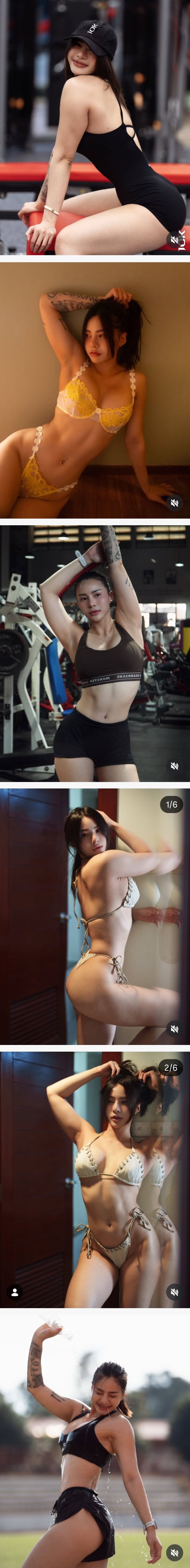 쇠질 좋아하는 처자의 육체 클라스
