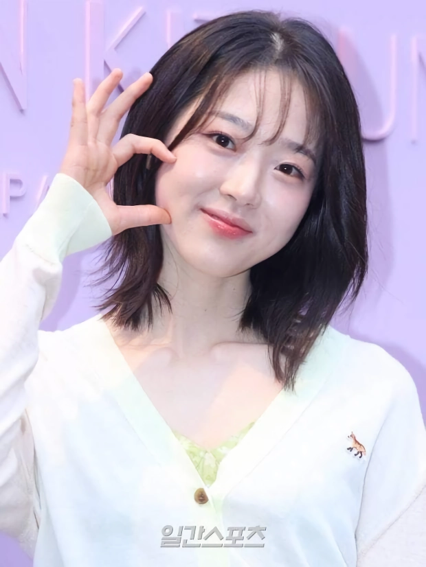 지예은 닮은꼴 배우 김시은