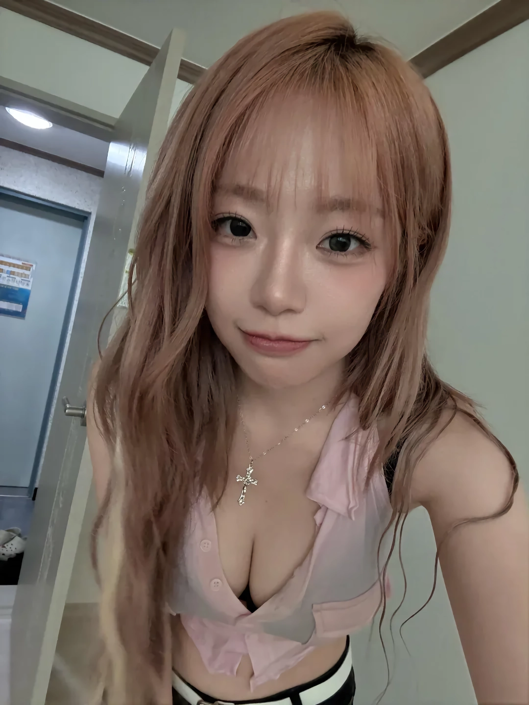ㅇㅎ) 오늘자 지지원 인스타