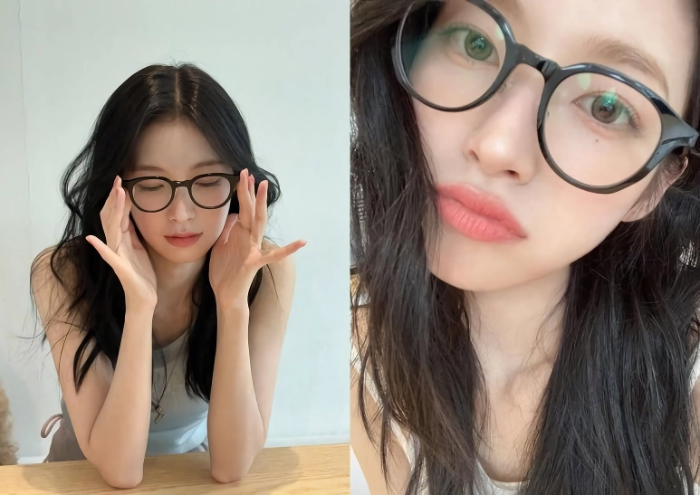 오마이걸 아린