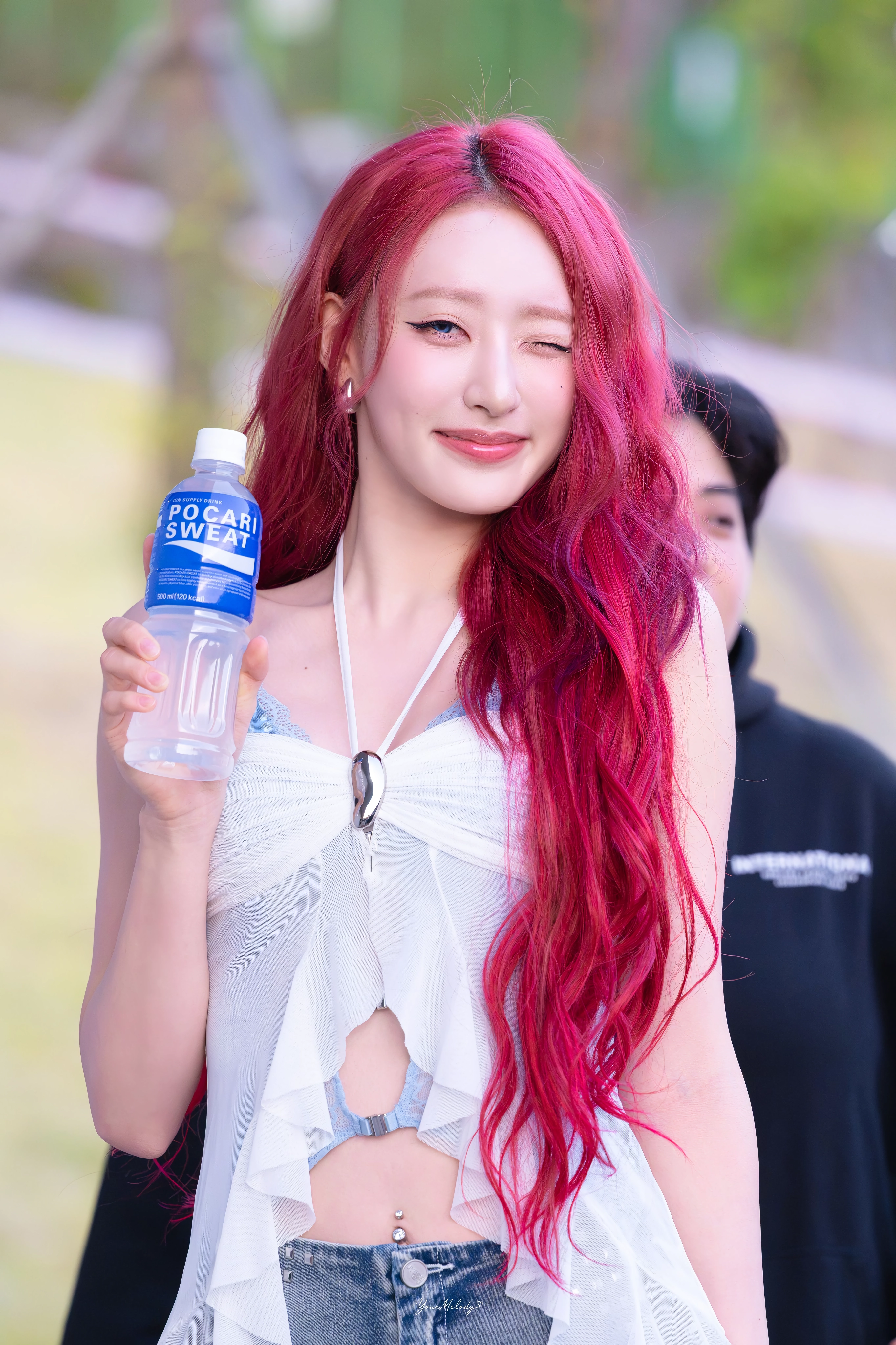 하이키 휘서