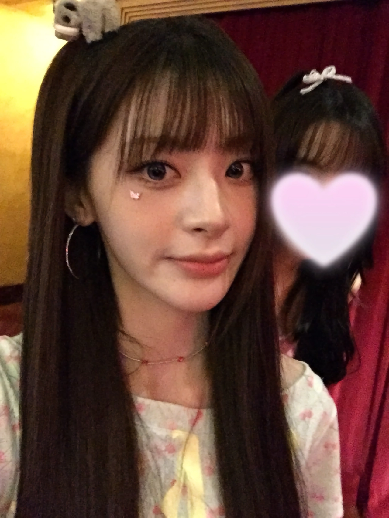 스테이씨 세은