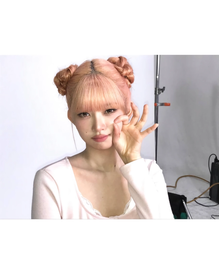 귀여움 원툴이었는데 요즘 ㅈㄴ 예뻐짐