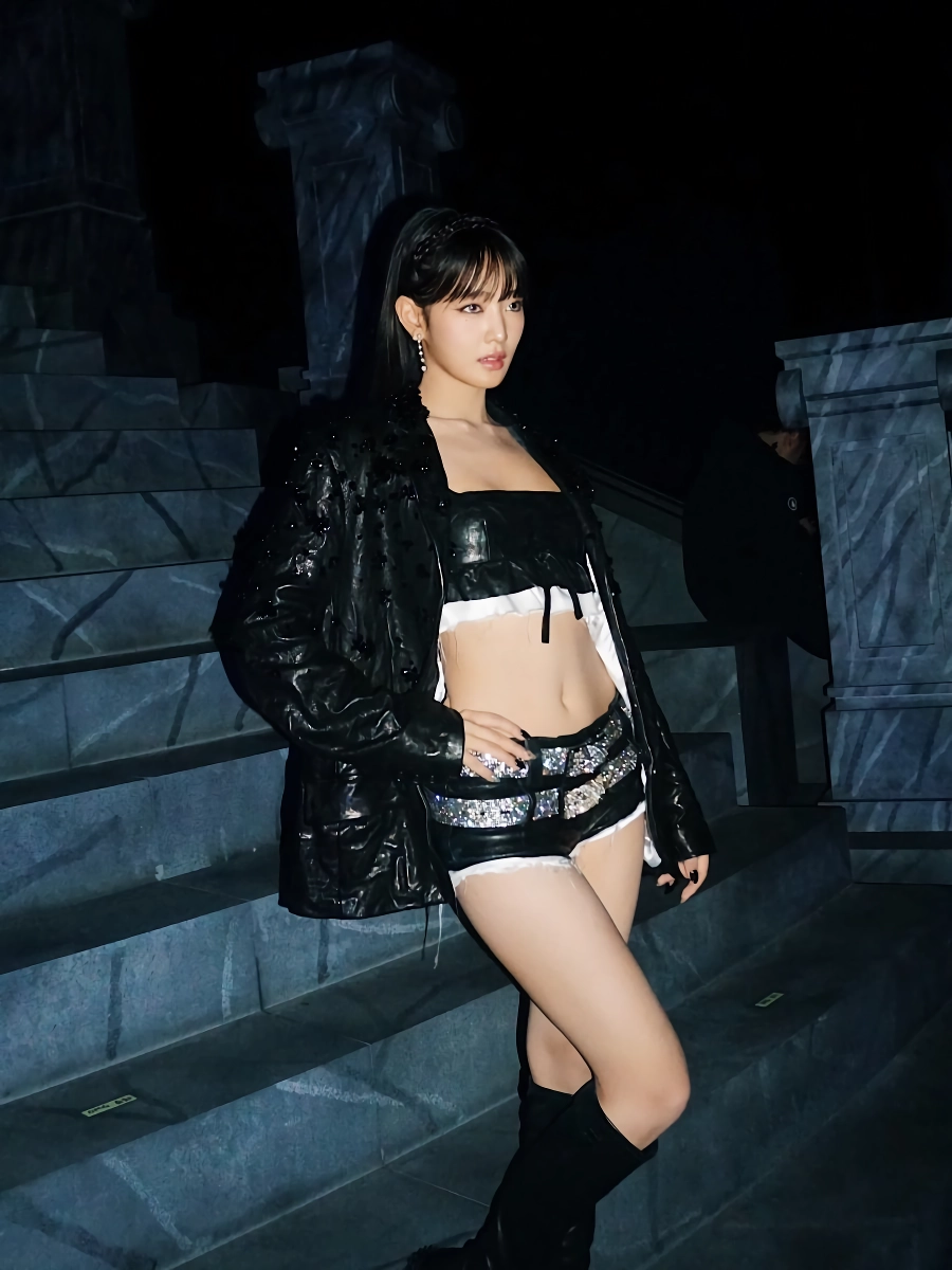김민니 인스타 업데이트 ㄷㄷㄷ