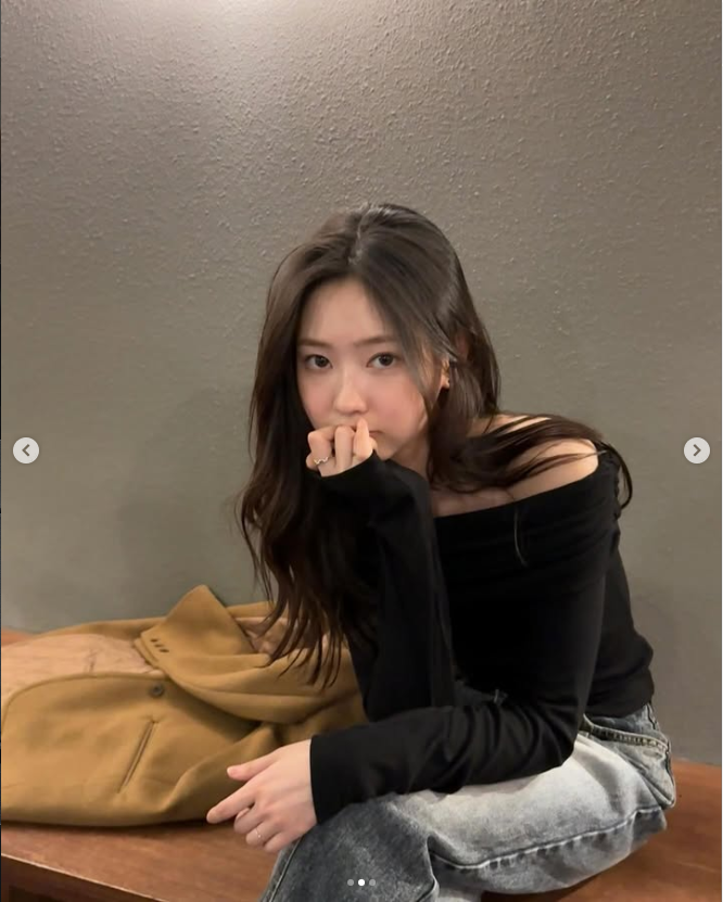 건드리면 큰일나는 여고생