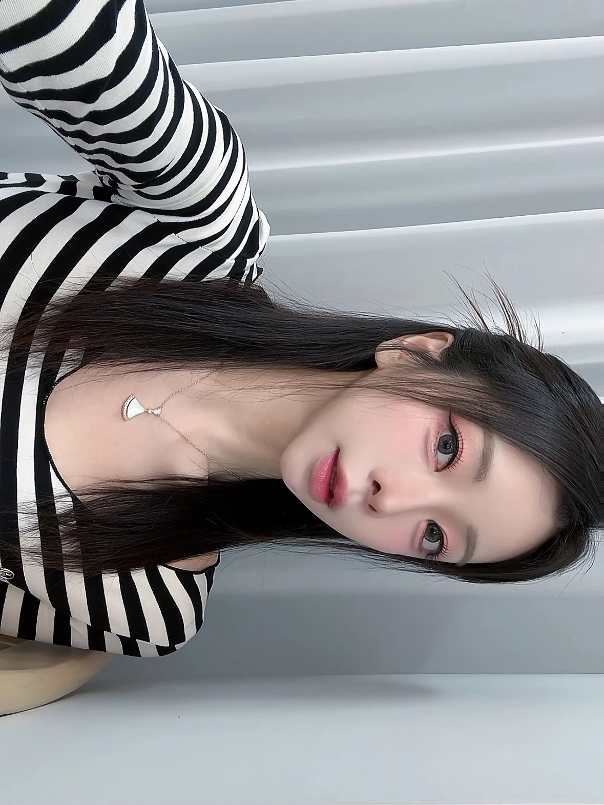 민세령 아나운서