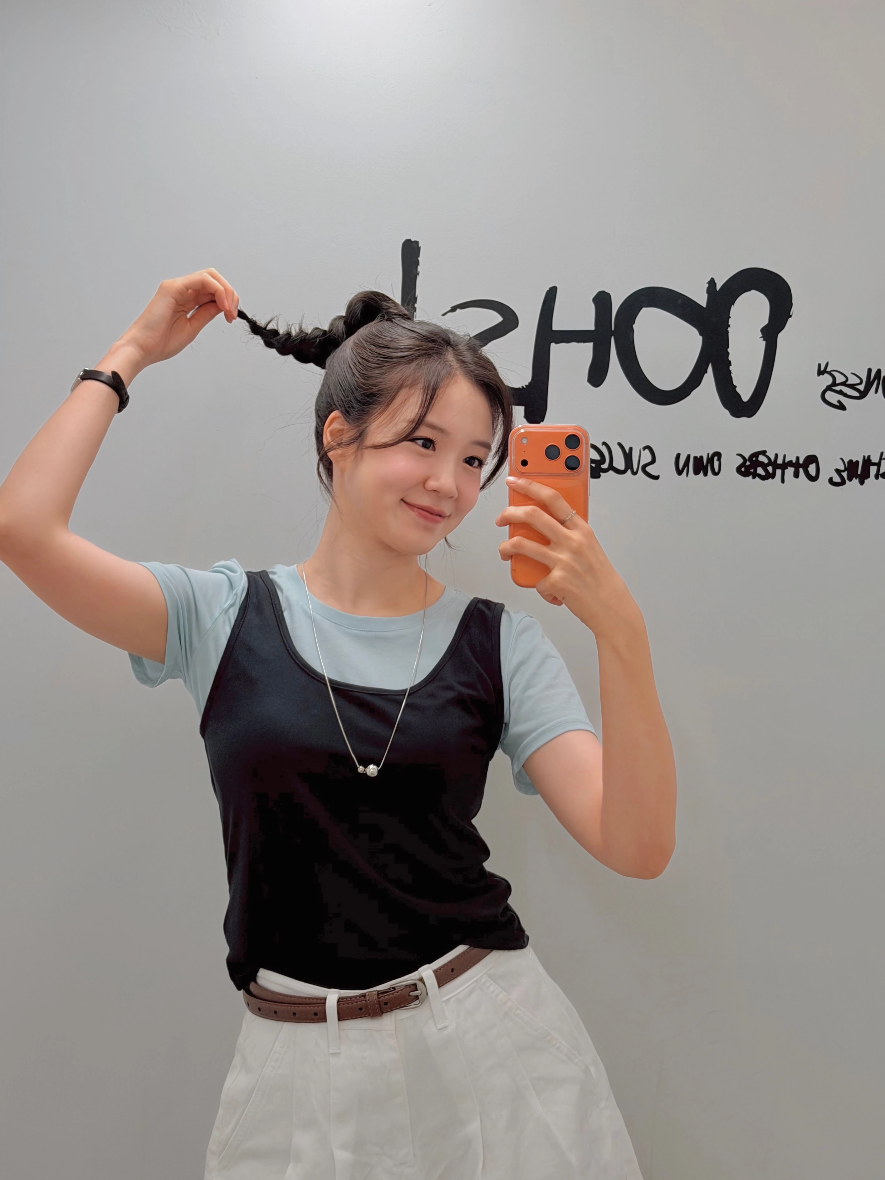 장예원 아나운서