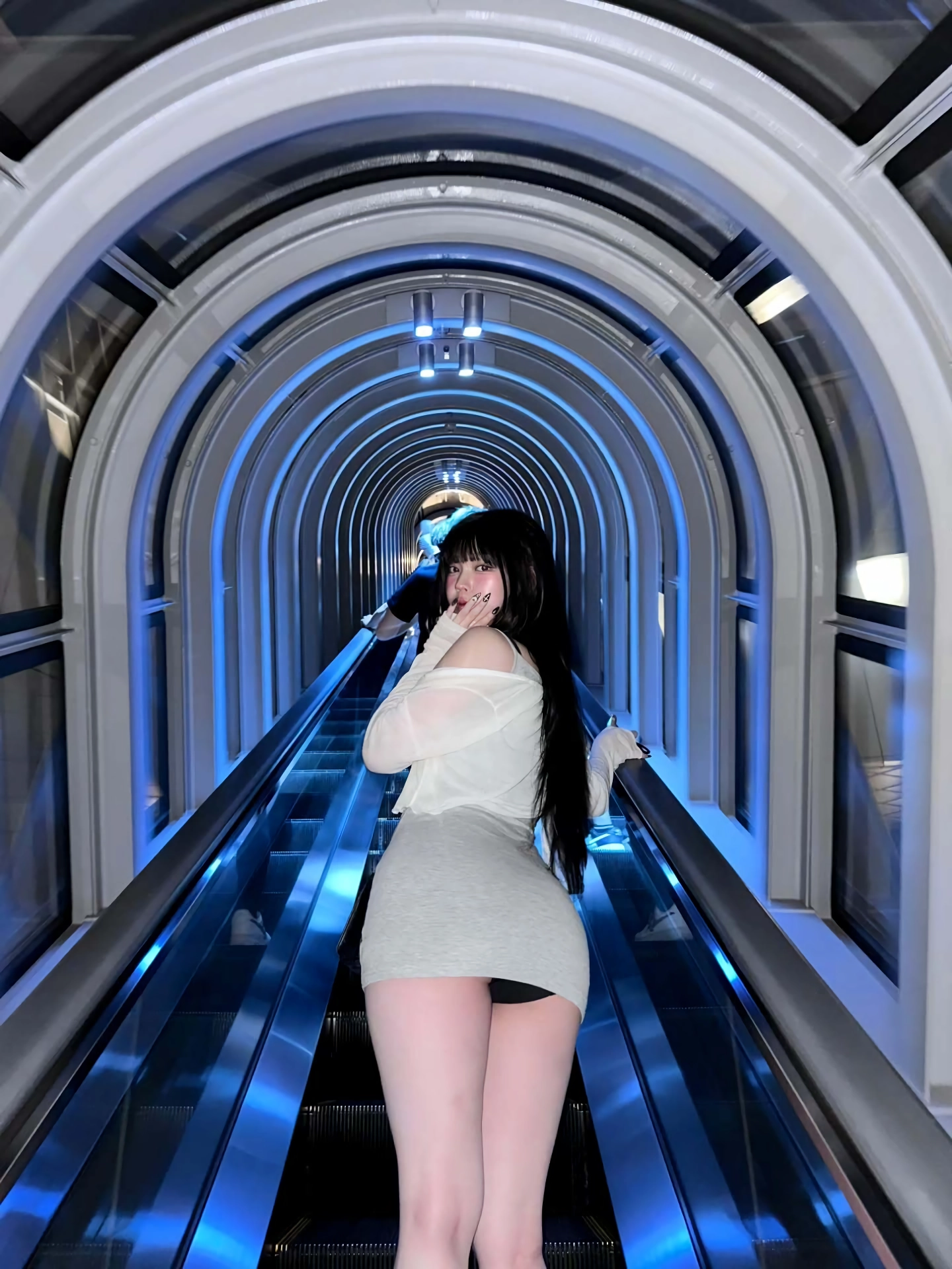 후방조심 ㅡ himeno_yudi 인스타