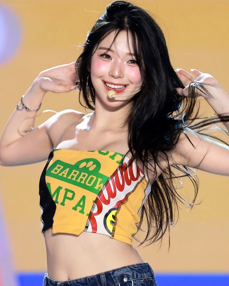 프미나 숨은 비주얼 멤버