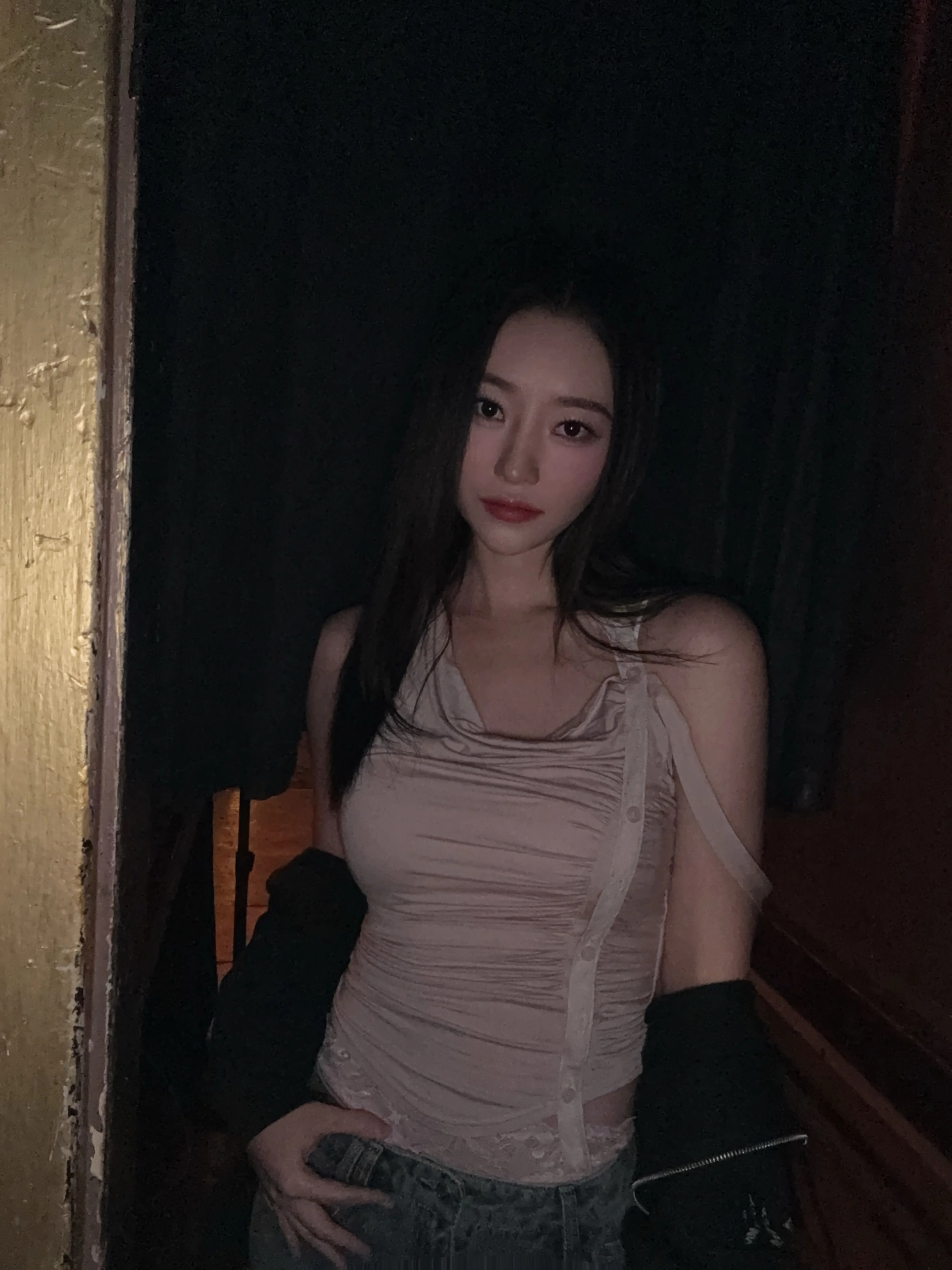 드림캐쳐 수아 SNS
