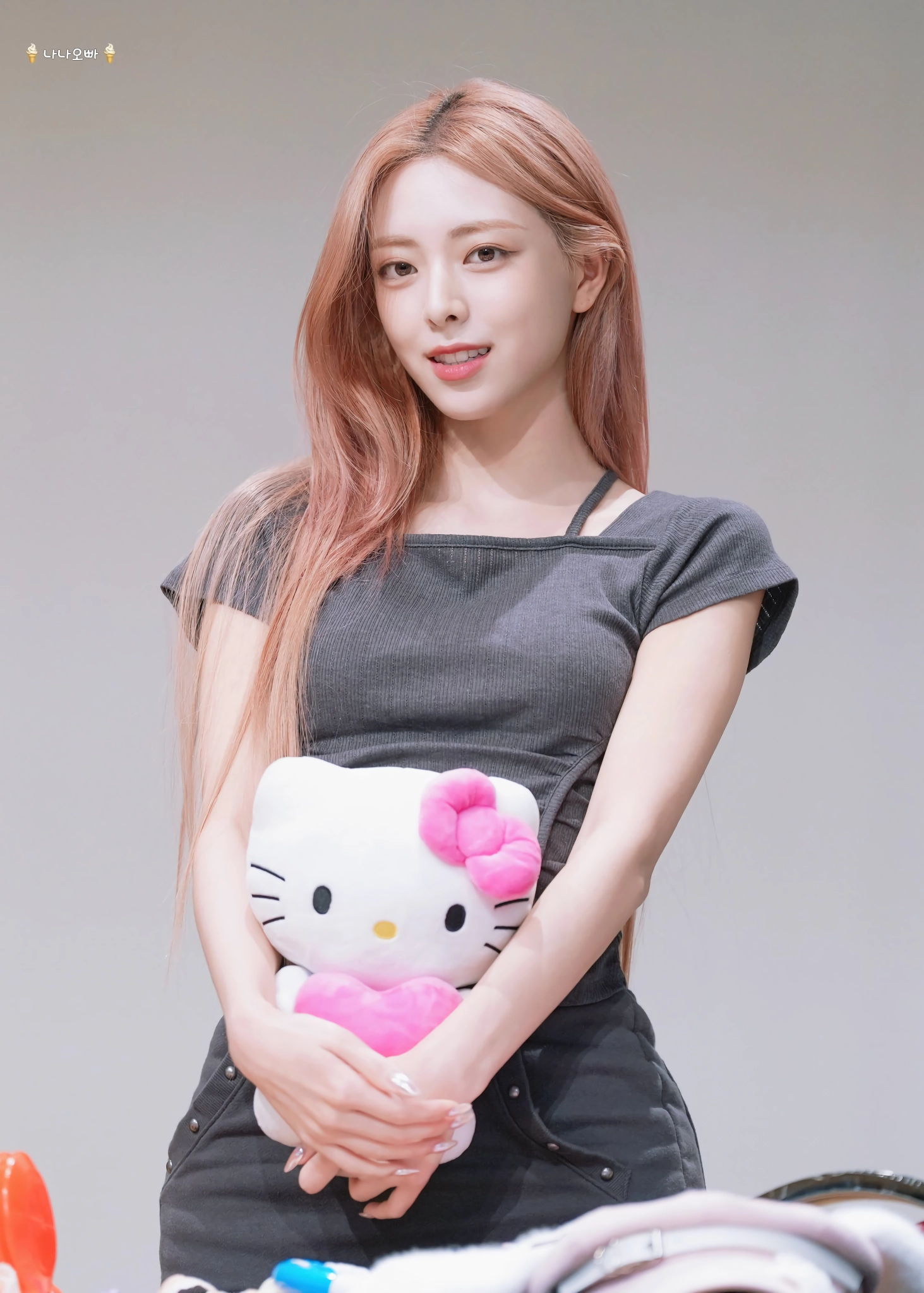 6ITZY 유나(16)