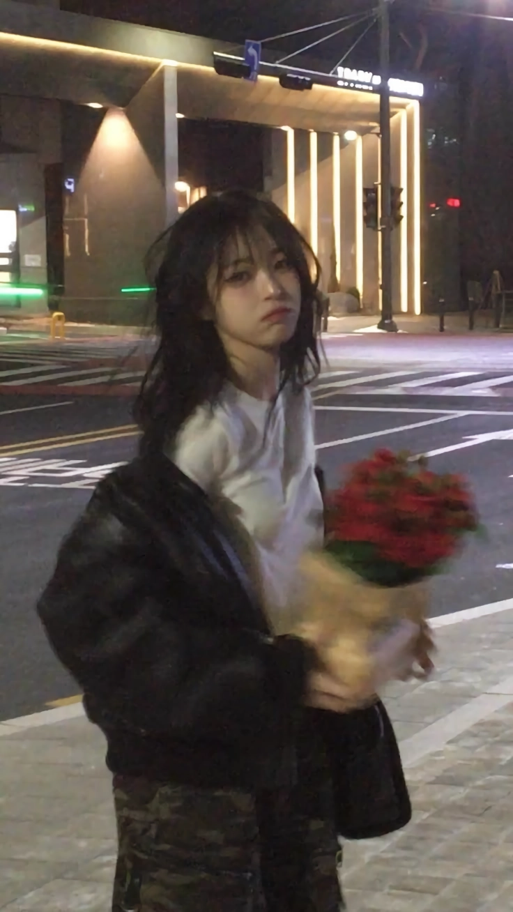 프미나 숨은 비주얼 멤버