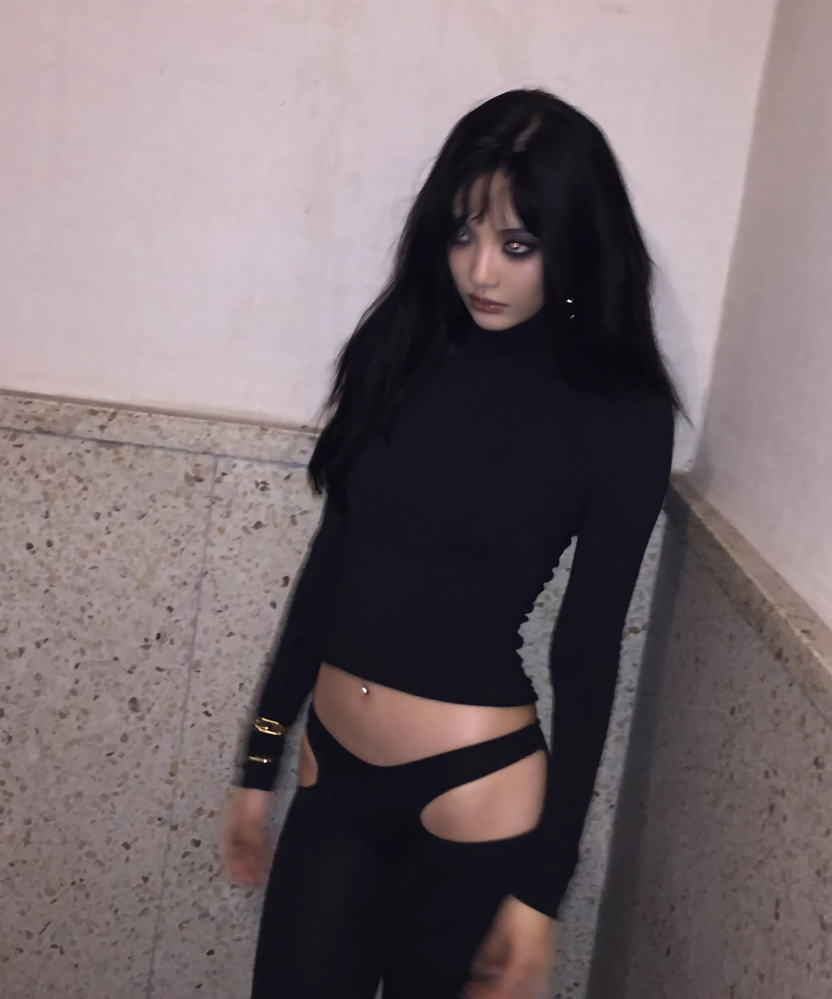이런게 여자의 악마? 에스파 닝닝 퇴페미 쩌는 인스타 ㅗㅜㅑ