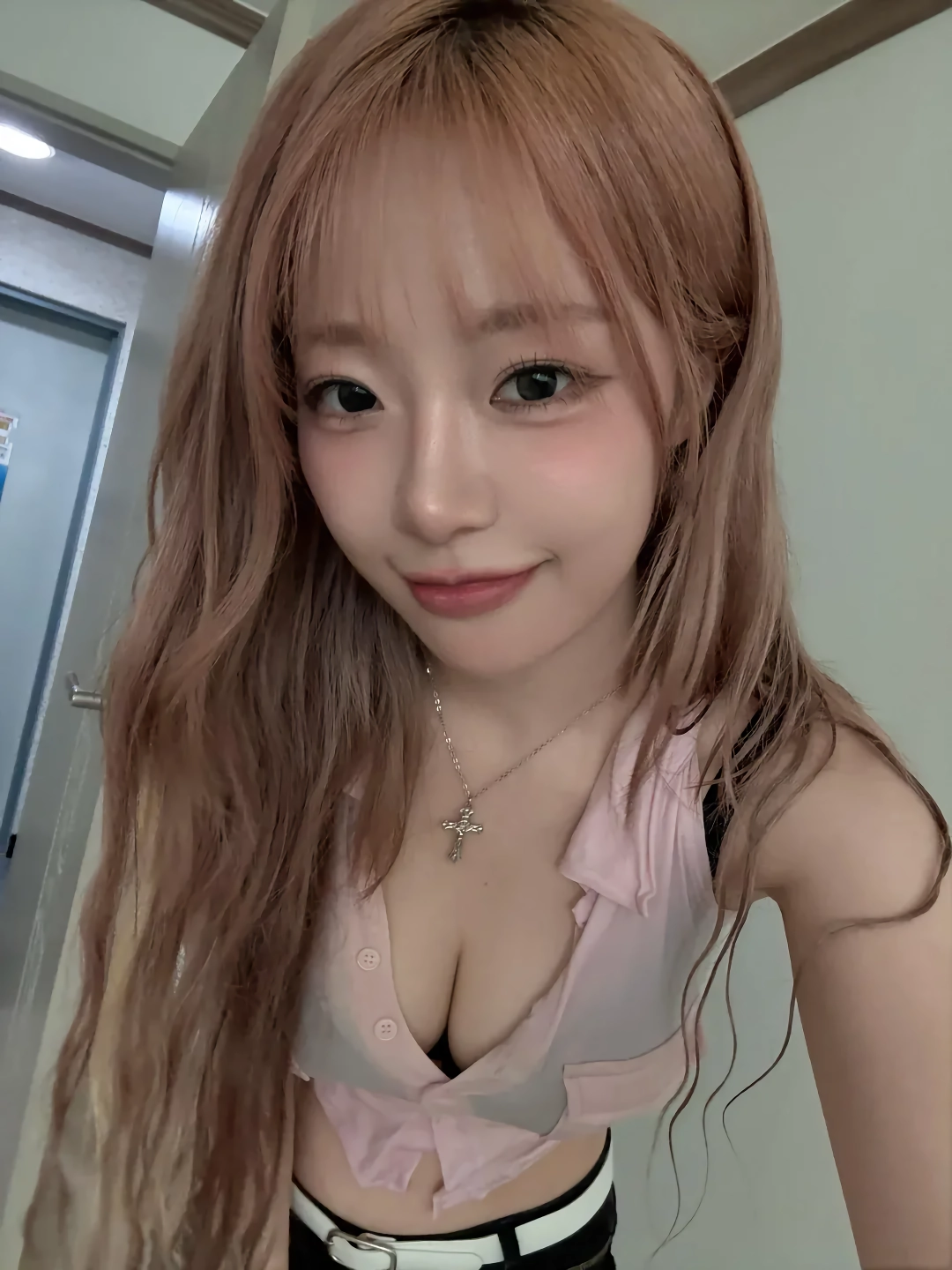 ㅇㅎ) 오늘자 지지원 인스타