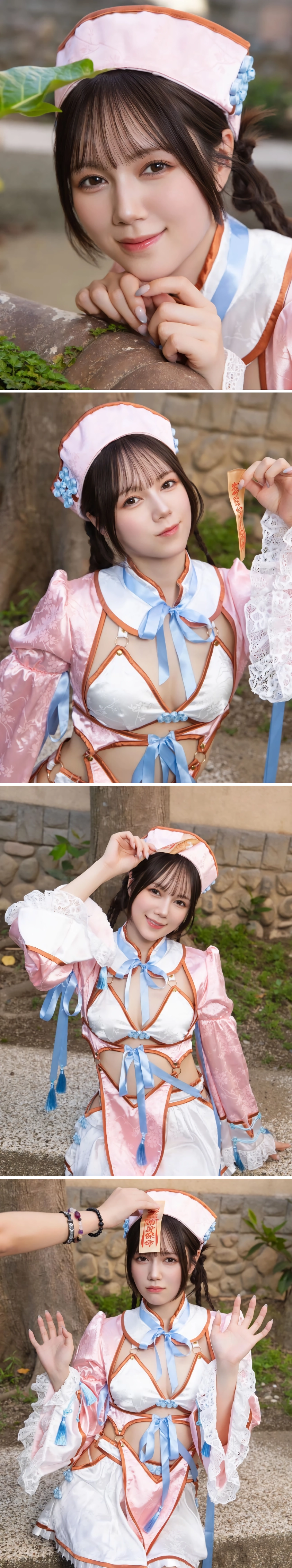 스즈모리 레무가 업계 레전드인 이유