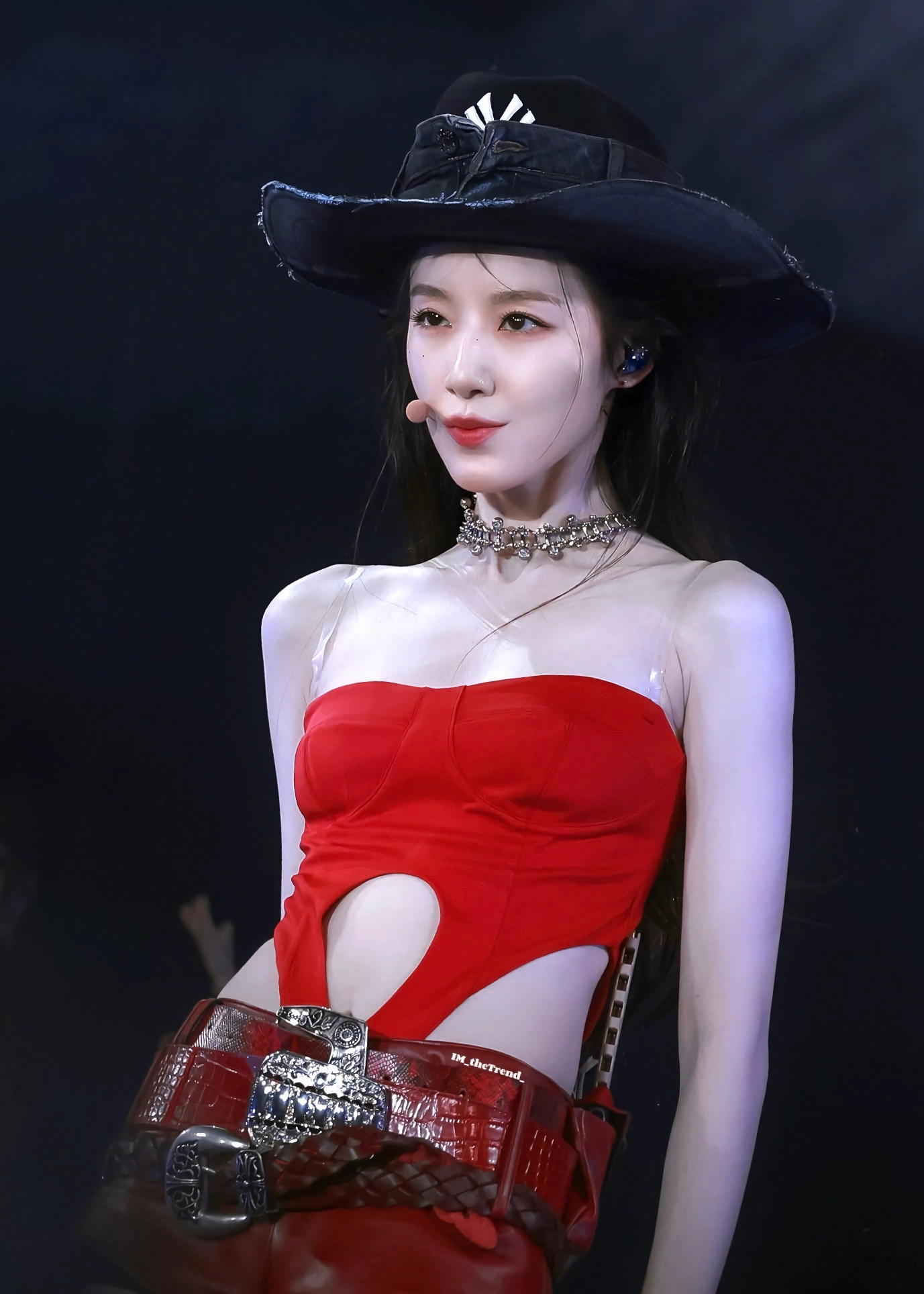 아이들 슈화