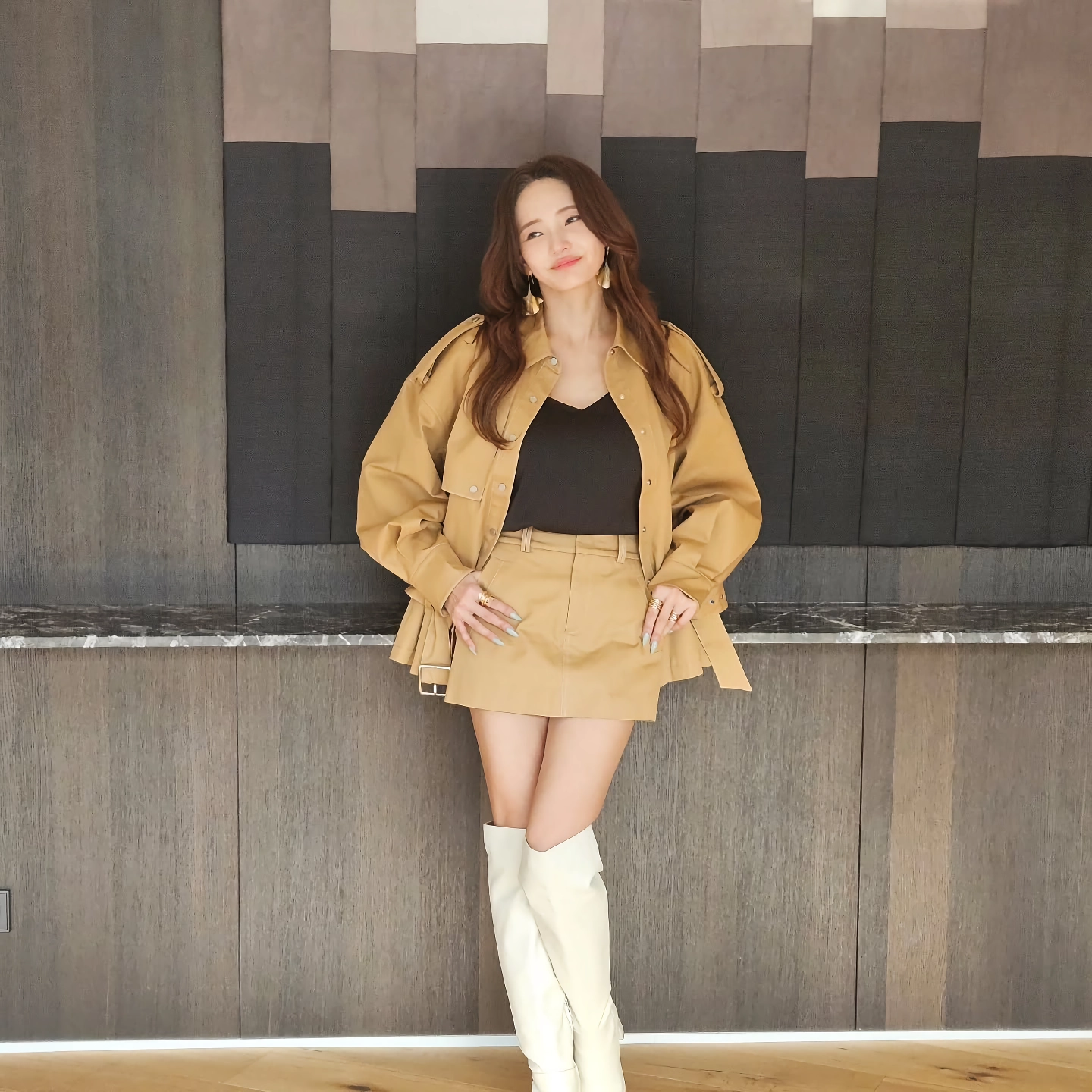 한채영