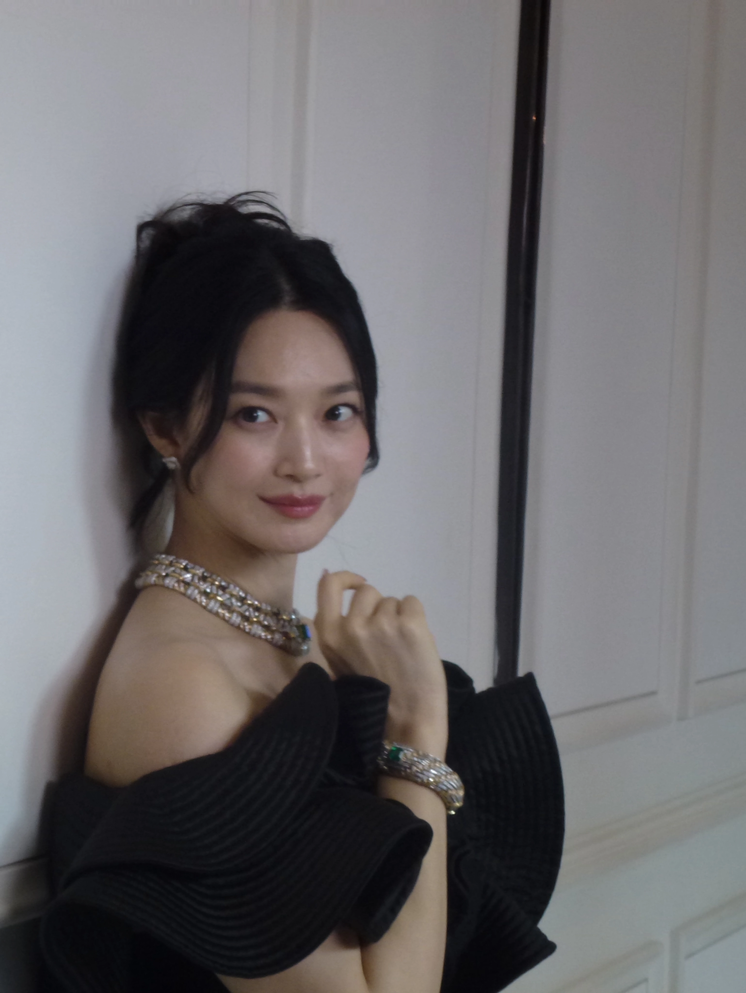 신민아 SNS