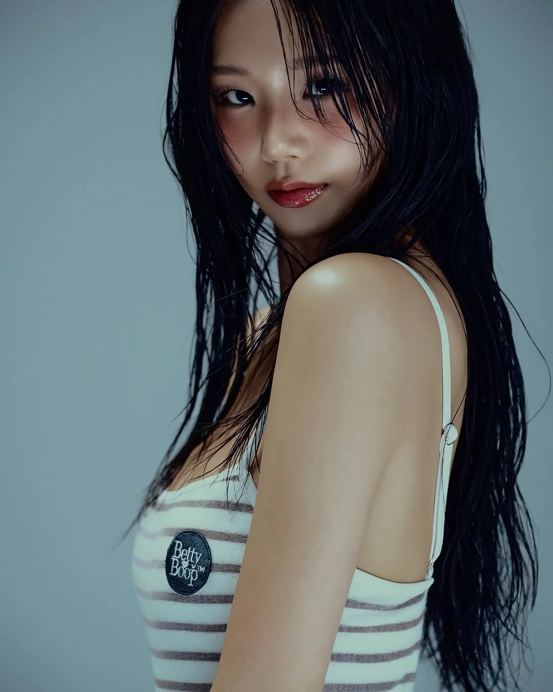 ㅇㅎ) 육군 소대장 출신 모델