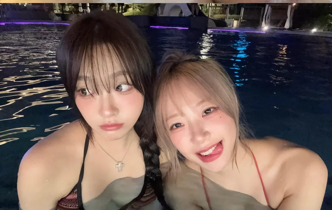 전 시그니처 클로이 & 지원