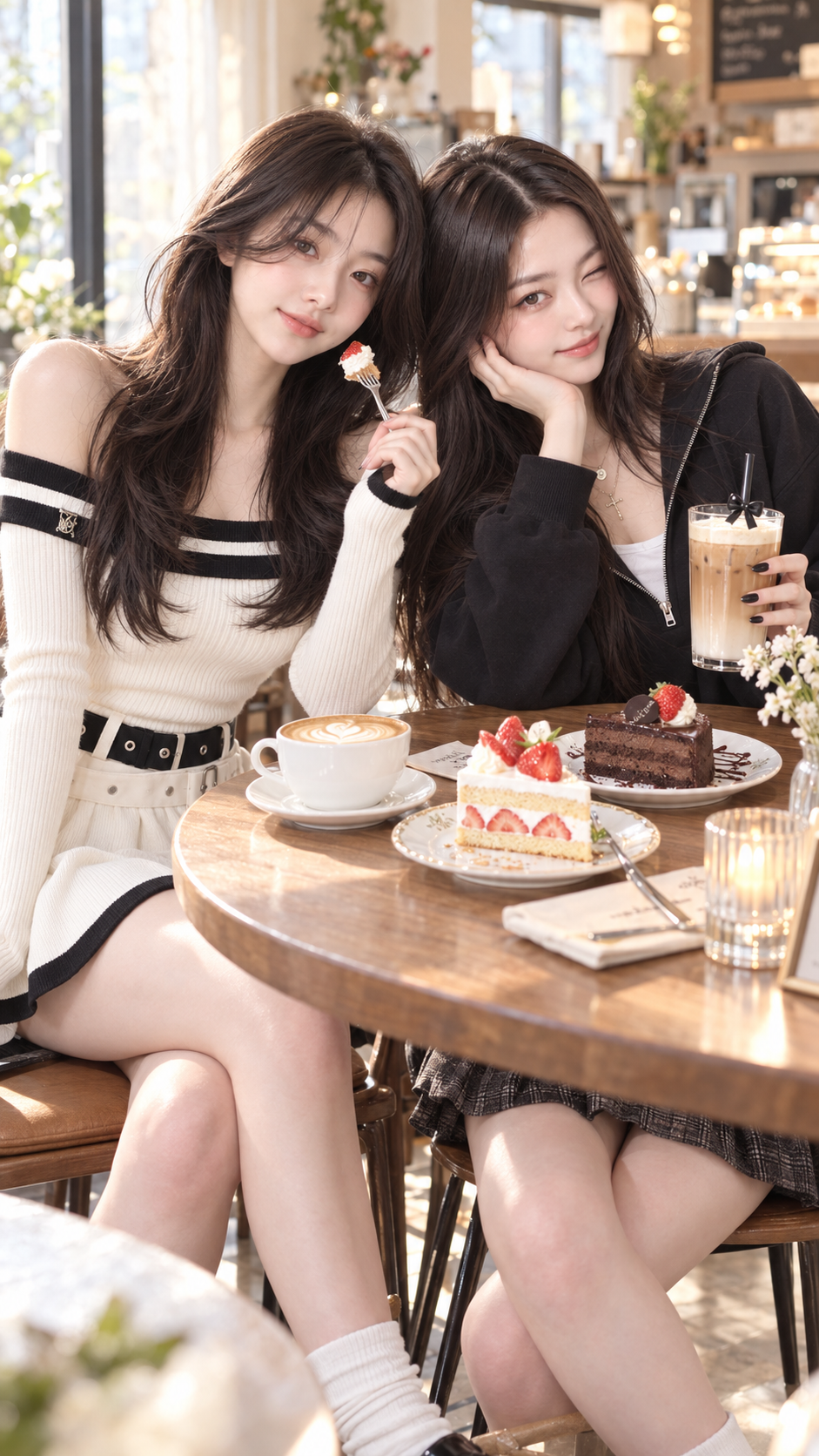 ㅇㅎ?)gpt생성 ai그녀의 특별한 외출, 움짤 그리고 ㅇㅎㄱㅇ