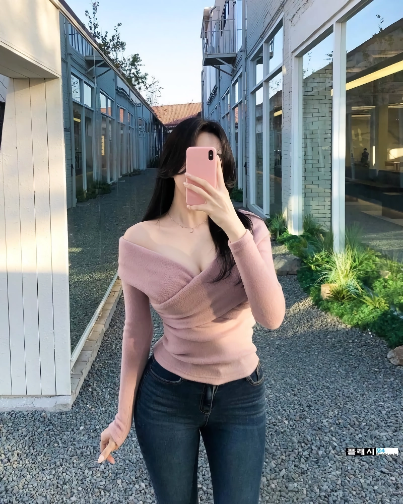 피팅1티어 유우하 인스타그램
