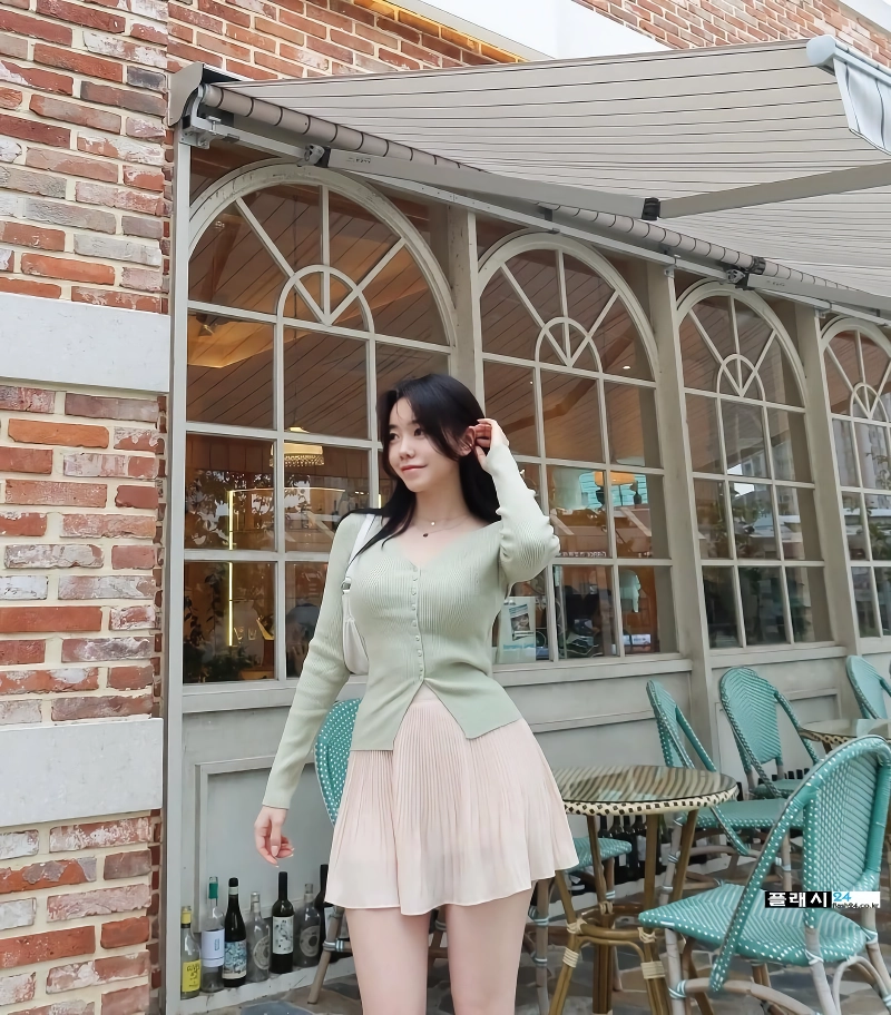 피팅1티어 유우하 인스타그램