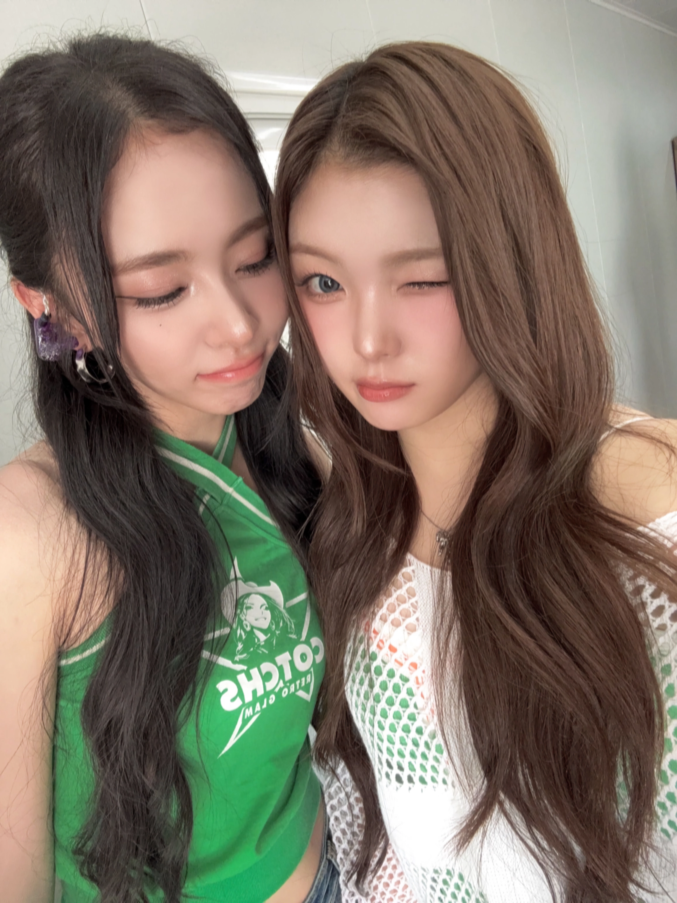 세이마이네임 슈이, 준휘, 승주